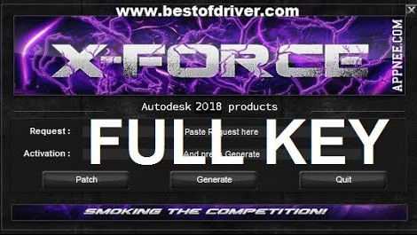 autodesk revit 2019 crack xforce